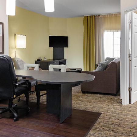 Candlewood Suites Warner Robins By Ihg מראה חיצוני תמונה